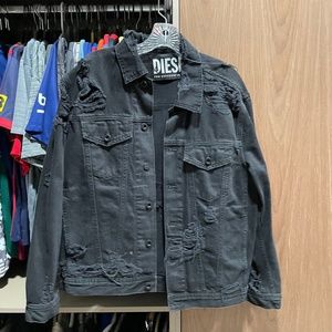 Diesel demin jacket